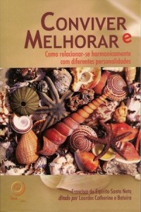 livro conviver e melhorar